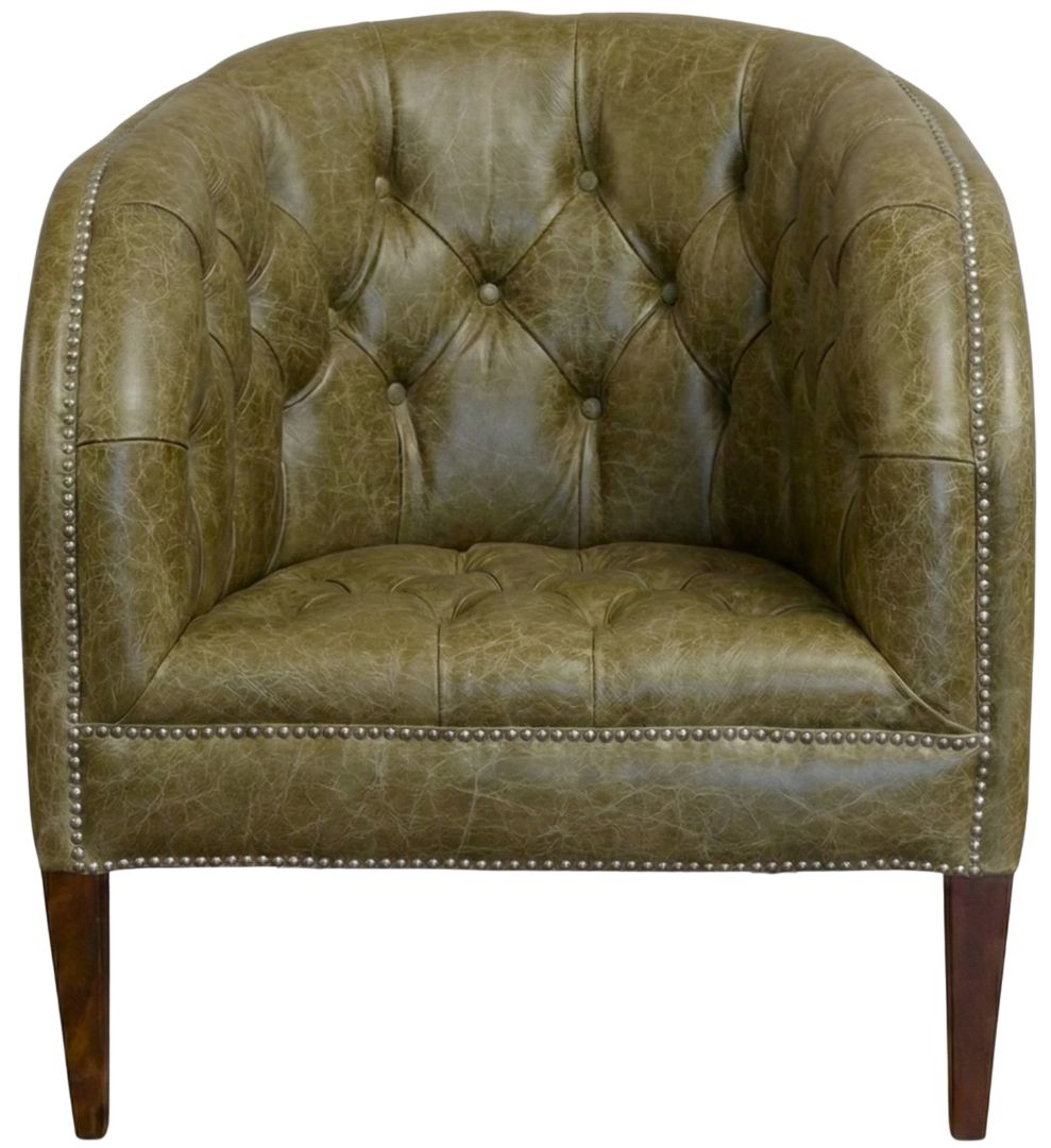 The Eton Chair